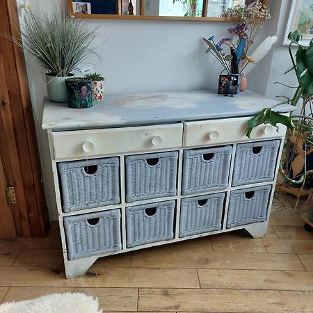 Portobello Charming Seaside 3-Br Holiday Apartment エディンバラ エクステリア 写真