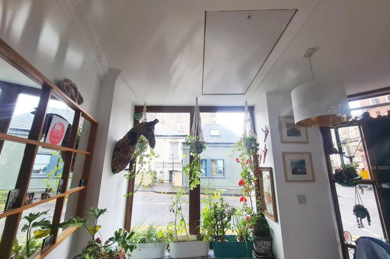 Portobello Charming Seaside 3-Br Holiday Apartment エディンバラ エクステリア 写真
