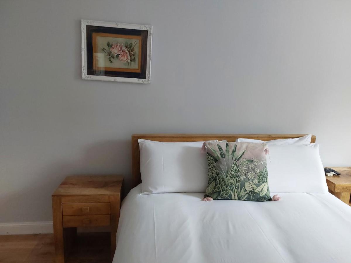 Portobello Charming Seaside 3-Br Holiday Apartment エディンバラ エクステリア 写真