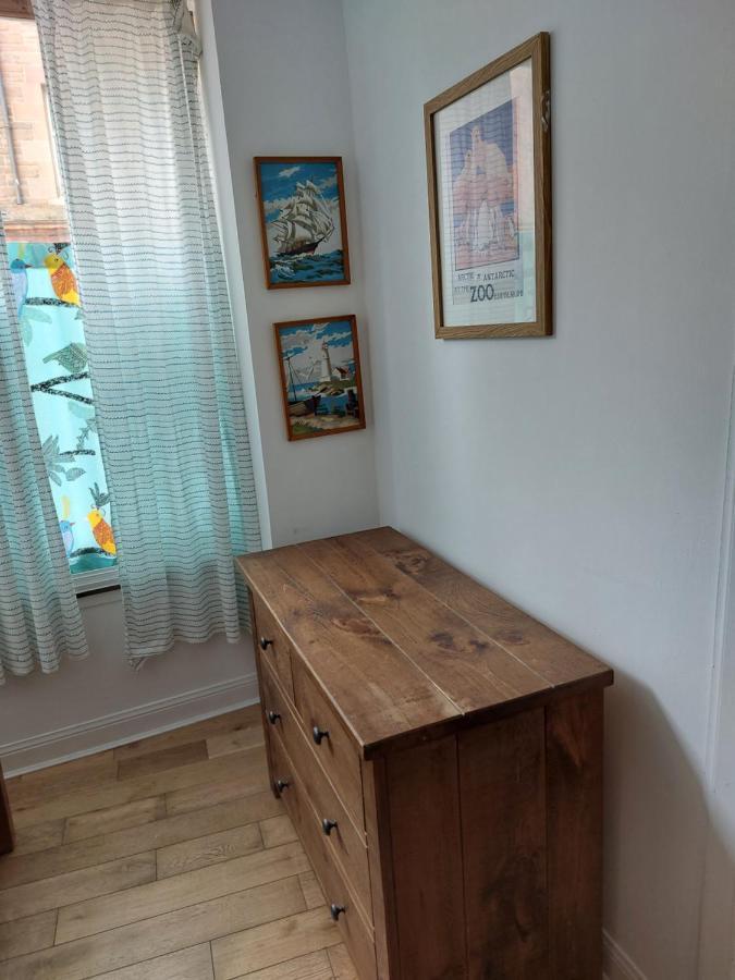 Portobello Charming Seaside 3-Br Holiday Apartment エディンバラ エクステリア 写真