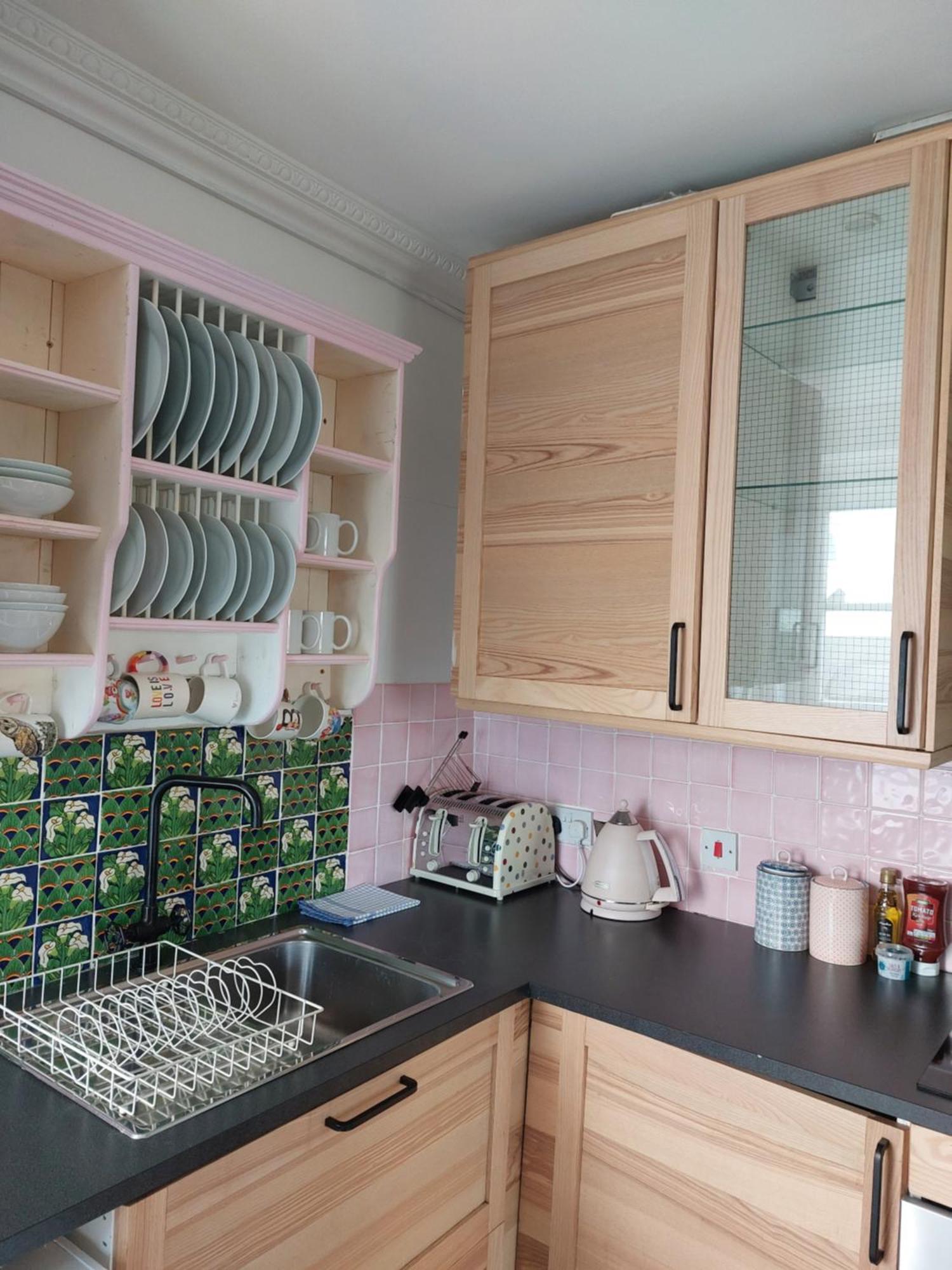 Portobello Charming Seaside 3-Br Holiday Apartment エディンバラ エクステリア 写真