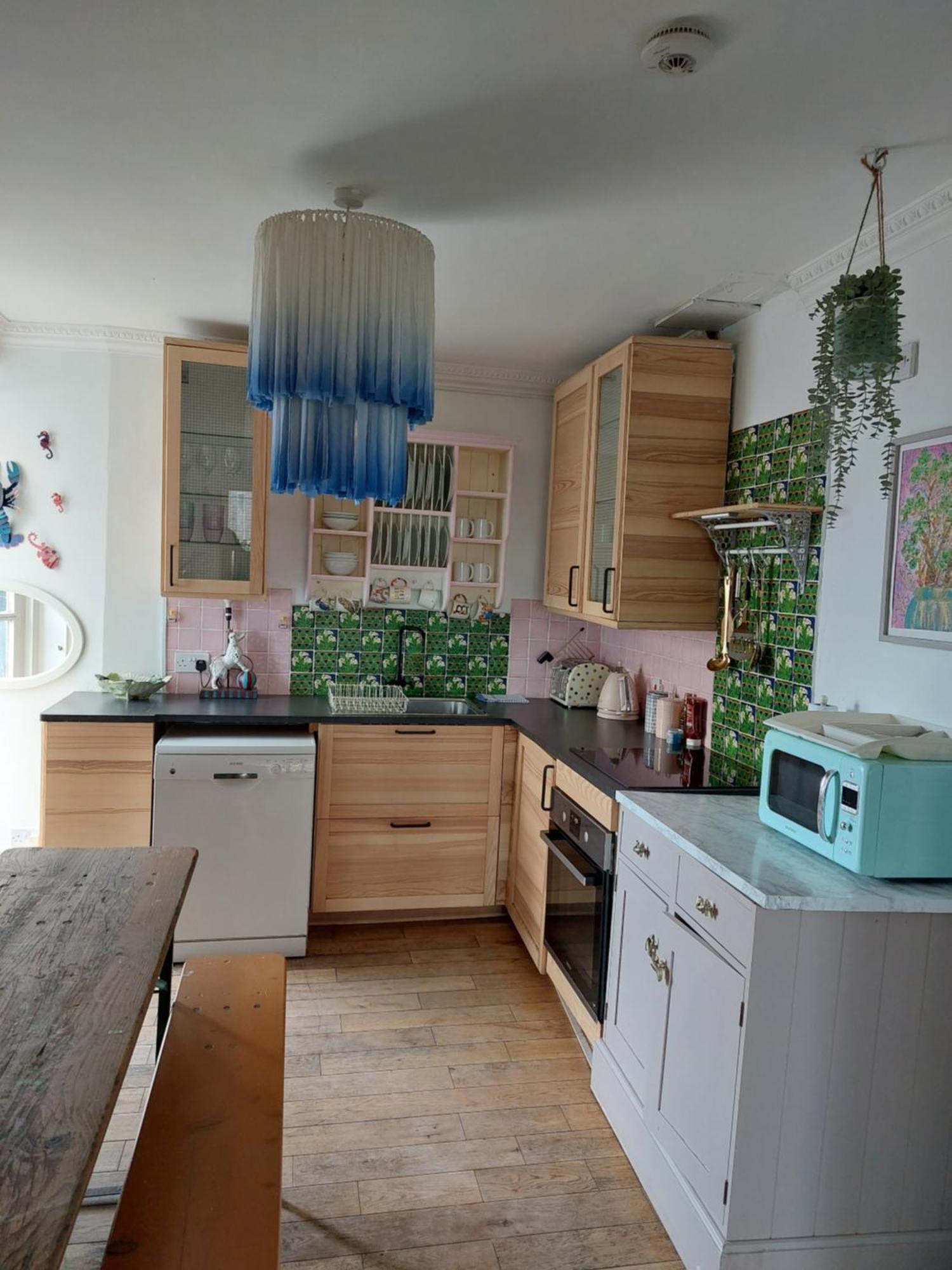 Portobello Charming Seaside 3-Br Holiday Apartment エディンバラ エクステリア 写真
