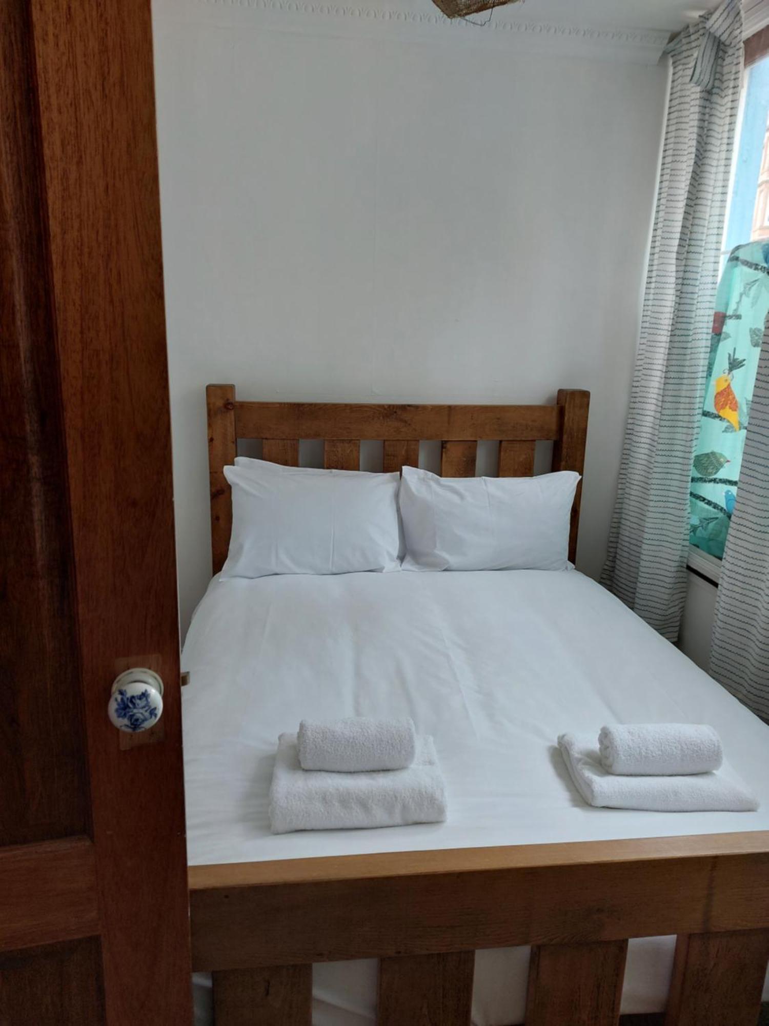 Portobello Charming Seaside 3-Br Holiday Apartment エディンバラ エクステリア 写真
