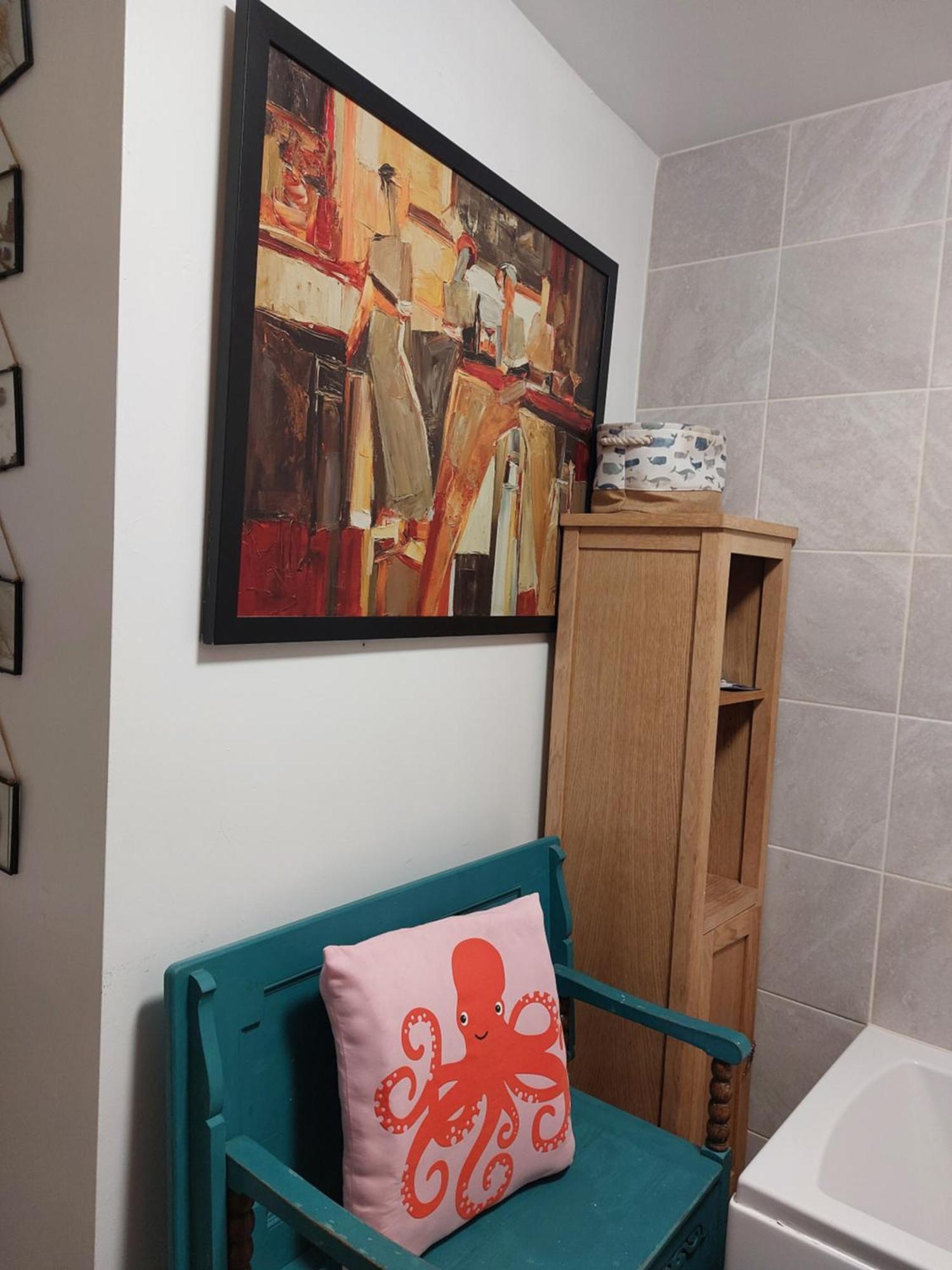 Portobello Charming Seaside 3-Br Holiday Apartment エディンバラ エクステリア 写真